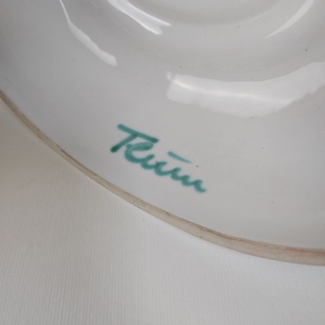 Paperella Thun vintage