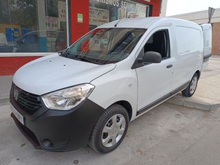 Dacia Dokker 2019 GLP 100CV!! ISOTERMO