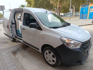 Dacia Dokker 2019 GLP 100CV!! ISOTERMO
