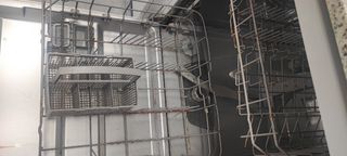 Lavavajillas Edesa 60*85*60