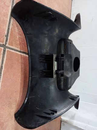 Tapa Depósito Piaggio Beverly 125 tourer