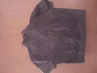 Crop Adidas Originals c/ Cremallera
