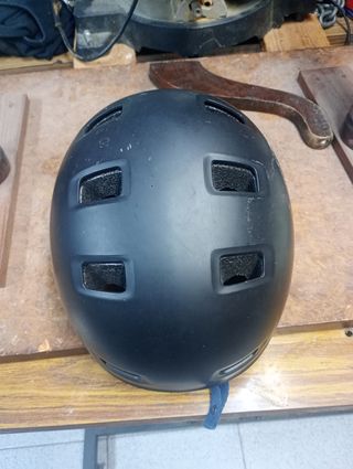 Casco Oxelo skate/patinaje