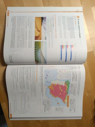 Geografía e Historia NUEVA EDICIÓN 3ESO SM revuela
