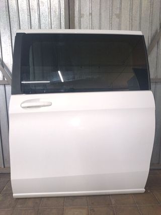 PUERTA LATERAL CORREDERA IZQ MERCEDES V220D 2016