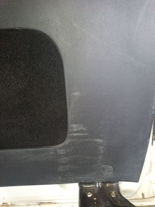 PUERTA LATERAL CORREDERA IZQ MERCEDES V220D 2016