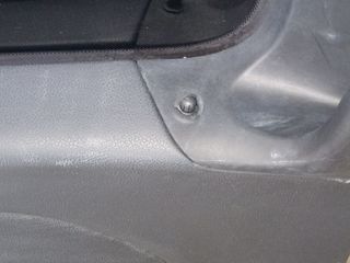 PUERTA LATERAL CORREDERA IZQ MERCEDES V220D 2016