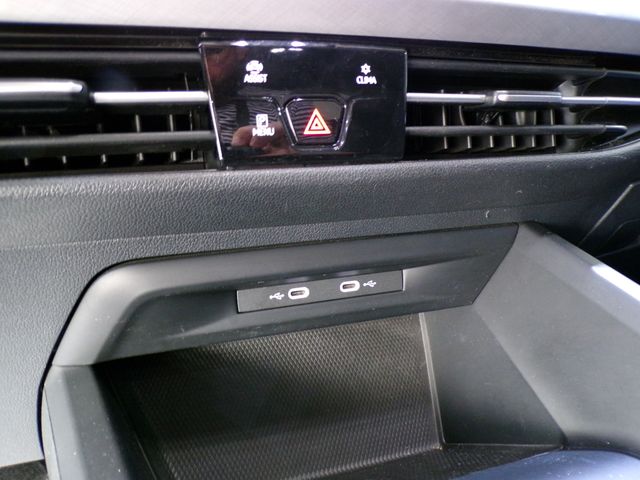 Volkswagen Golf 2.0TDI Life 115cv DSG 2022