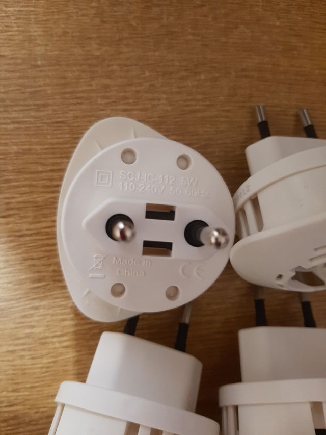 4 Difusores Raid Antimosquitos