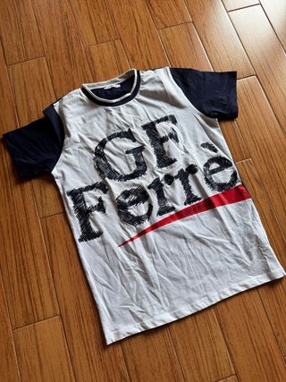 T-shirt GF Ferré bambino