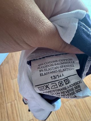 T-shirt GF Ferré bambino