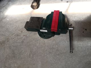 Tornillo de banco 