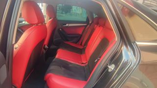Audi A4 2012