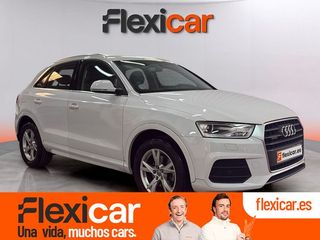 Audi Q3 2.0 TDI 150CV S tronic