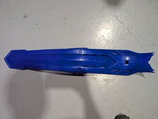 Aleta trasera Sherco Trial azul