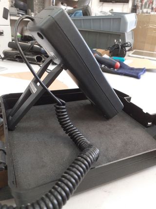 Luxómetro RS PRO ILM1335