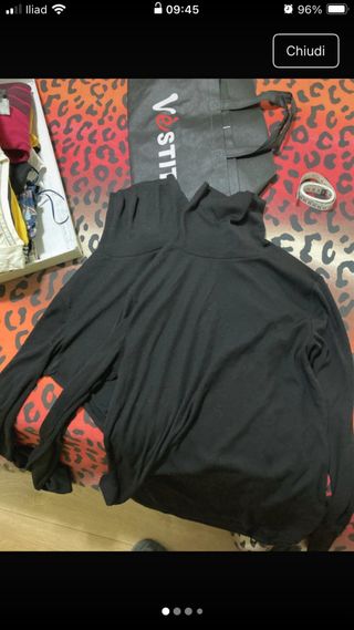vendo set abbigliamento 6 pezzi