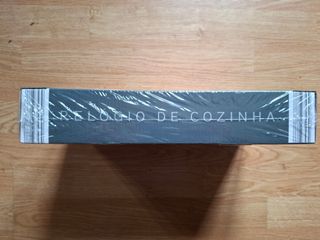 Reloj de pared de cocina