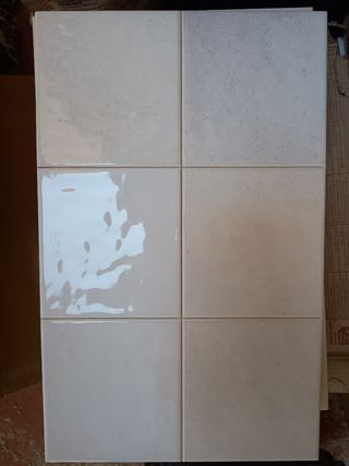Azulejos Porcelanosa - 50 uds.