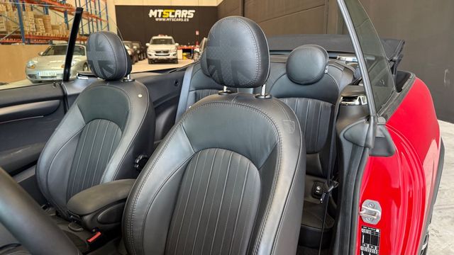 Mini JOHN COOPER WORKS AUTOMÁTICO 231CV