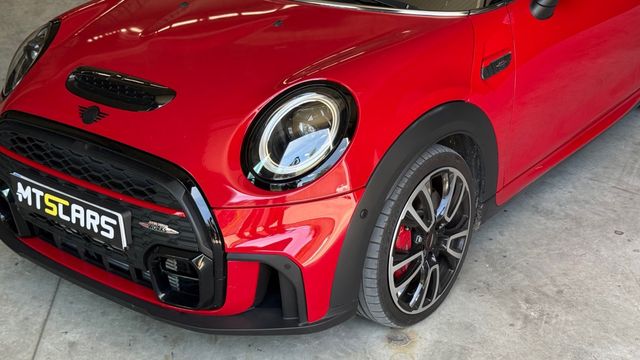 Mini JOHN COOPER WORKS AUTOMÁTICO 231CV