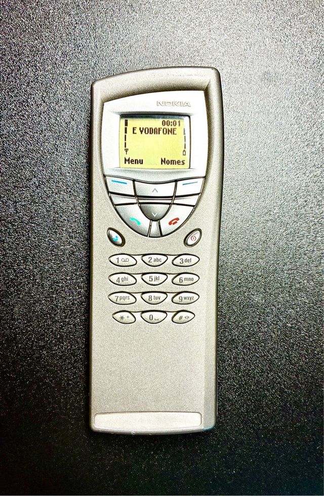 Nokia 9210i Communicator