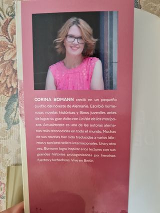 La esperanza de Sophia