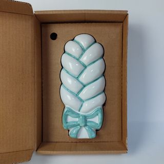 Stampo Treccia Thun Vintage