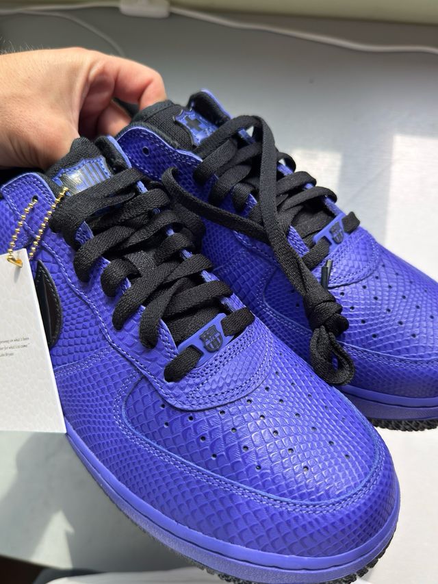 Air Force 1 Kobe Bryant FCB T46