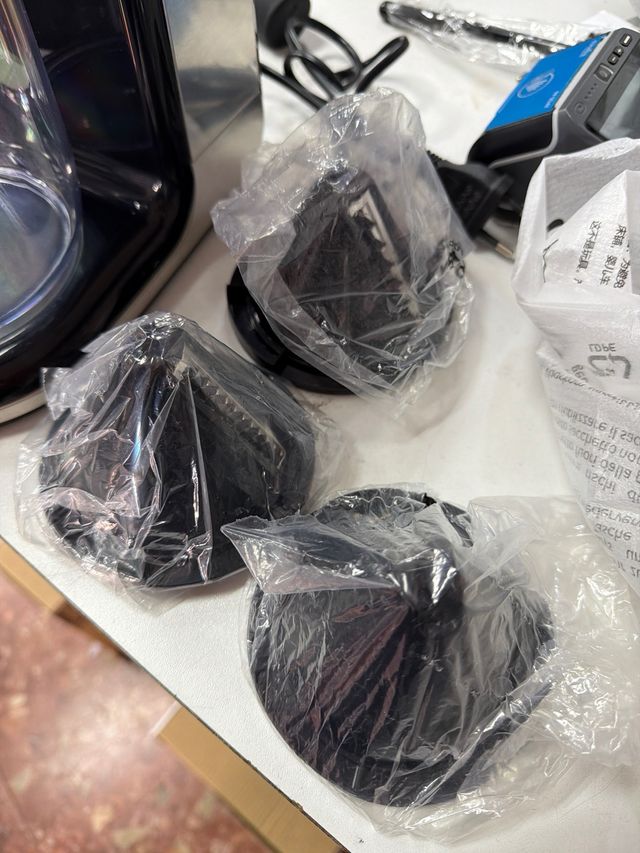 Cortador espiral WMF Kult X