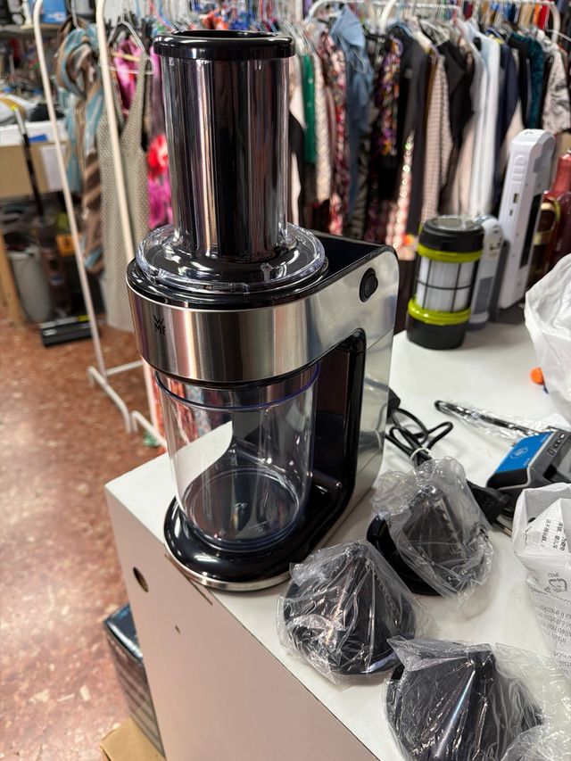 Cortador espiral WMF Kult X