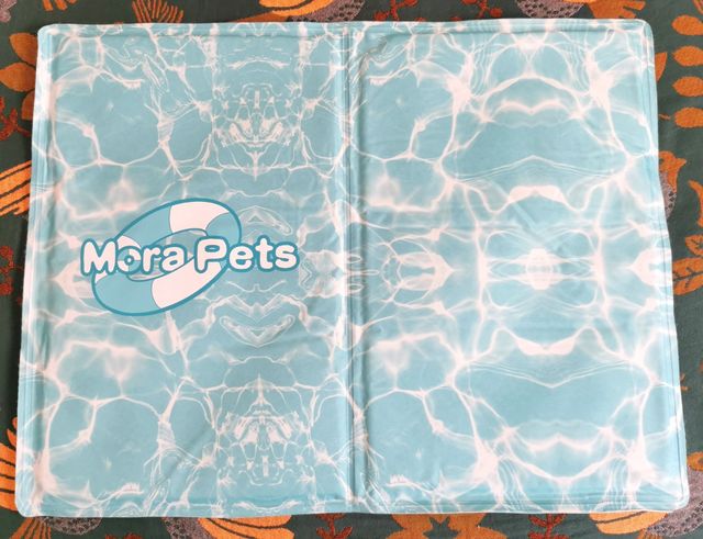 Alfombrilla refrescante MoraPets