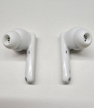 HONOR Earbuds 2 Lite.  Pedazo auriculares, NUEVOS!