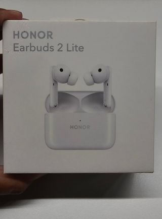 HONOR Earbuds 2 Lite.  Pedazo auriculares, NUEVOS!