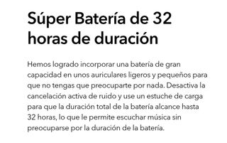 HONOR Earbuds 2 Lite.  Pedazo auriculares, NUEVOS!