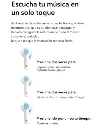 HONOR Earbuds 2 Lite.  Pedazo auriculares, NUEVOS!