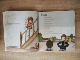 ¿Cómo te sientes? Enfado