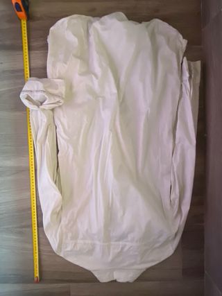 Camicia Manila Grace beige
