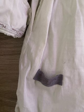 Camicia Manila Grace beige