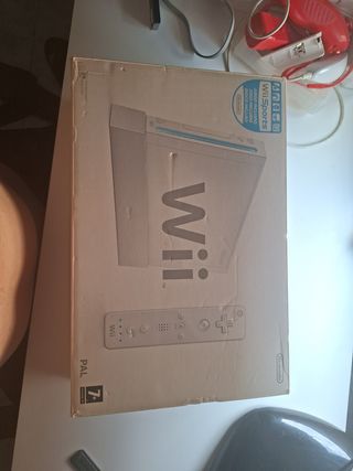 Wii