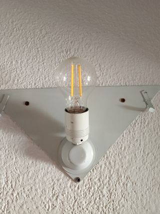 Applique Murano Mazzega - Vetro