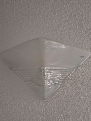 Applique Murano Mazzega - Vetro