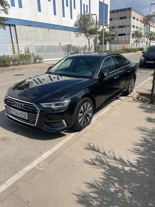 Audi A6 2019