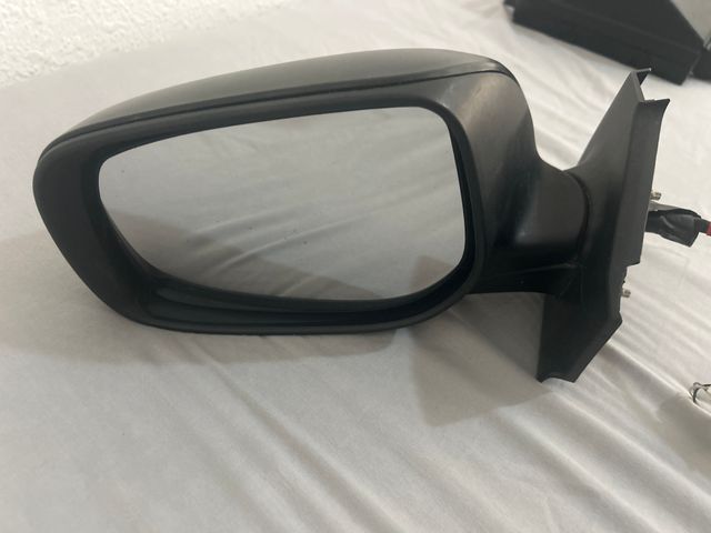 Espejo retrovisor Toyota Yaris 2006 a 2011