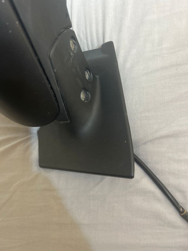 Espejo retrovisor Toyota Yaris 2006 a 2011