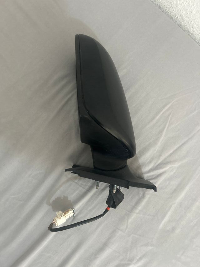 Espejo retrovisor Toyota Yaris 2006 a 2011