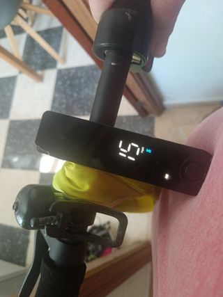 Patín eléctrico Xiaomi pro