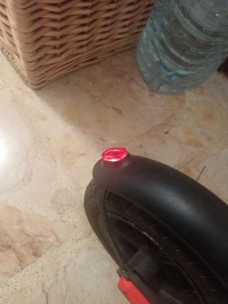 Patín eléctrico Xiaomi pro