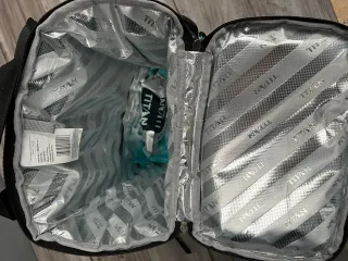 Mochila Titan Deep Freeze - Gris