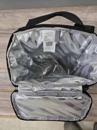 Mochila Titan Deep Freeze - Gris